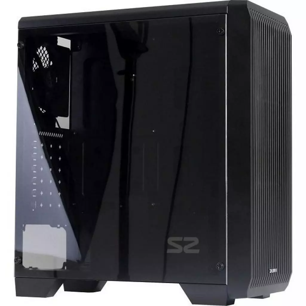 Корпус Zalman S2TG - 2