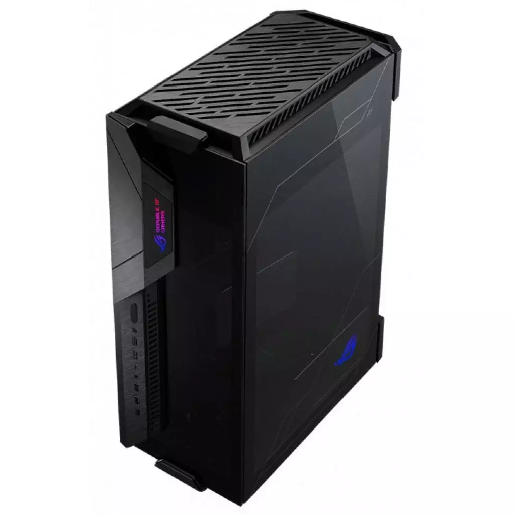 Корпус ASUS GR101 ROG Z11 (90DC00B0-B39020) - 1 Корпус ASUS GR101 ROG Z11 (90DC00B0-B39020) - 1