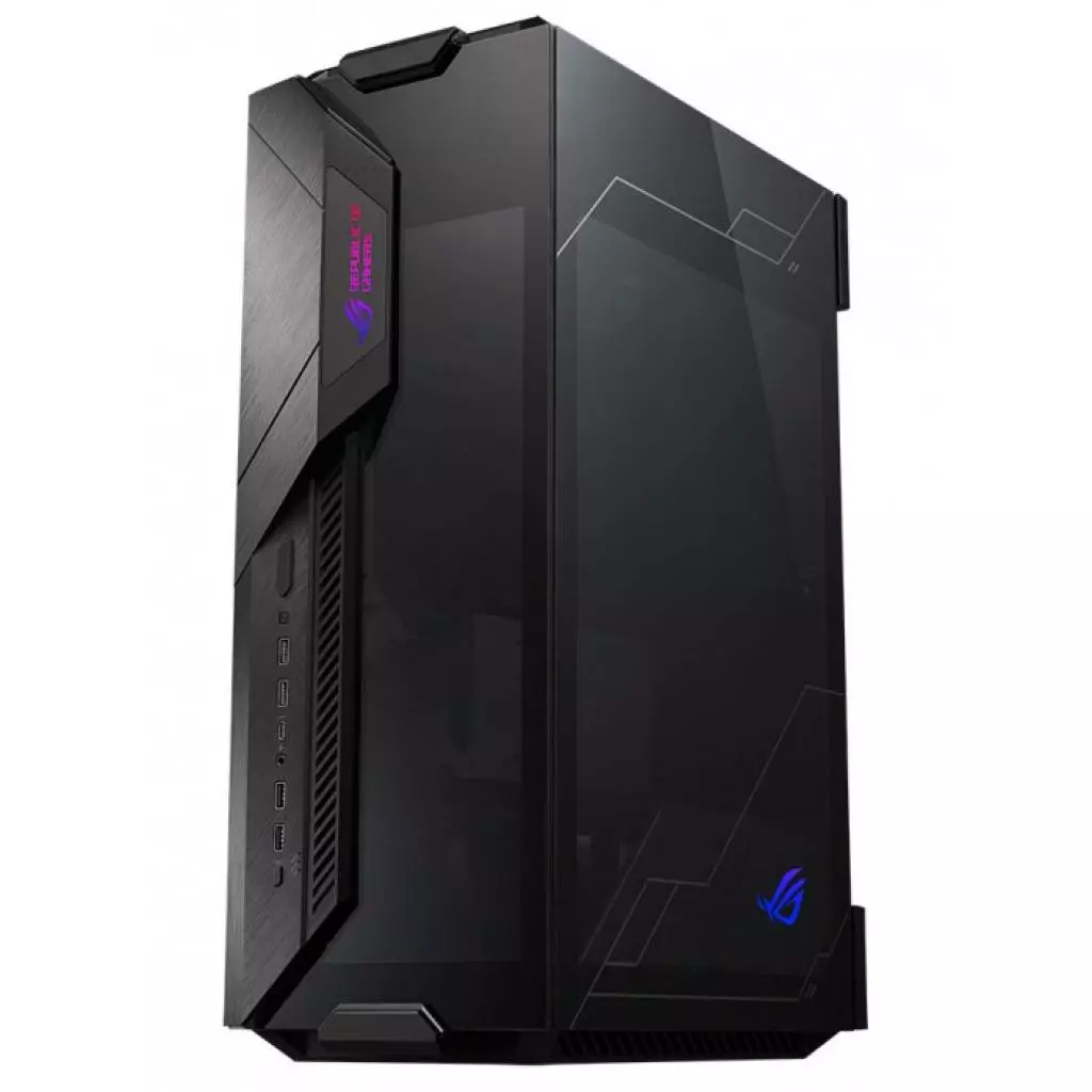 Корпус ASUS GR101 ROG Z11 (90DC00B0-B39020) - 2 Корпус ASUS GR101 ROG Z11 (90DC00B0-B39020) - 2