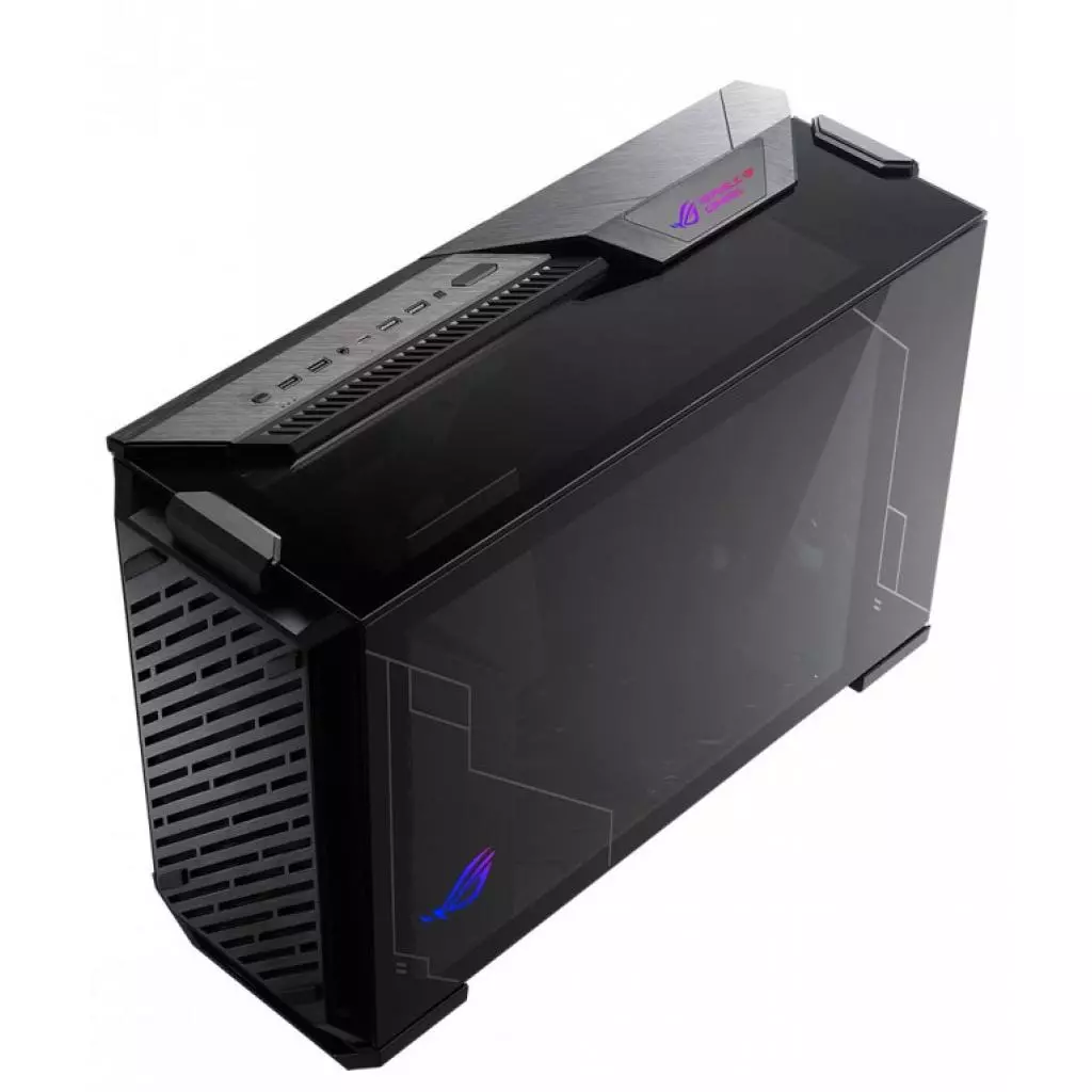 Корпус ASUS GR101 ROG Z11 (90DC00B0-B39020) - 4 Корпус ASUS GR101 ROG Z11 (90DC00B0-B39020) - 4