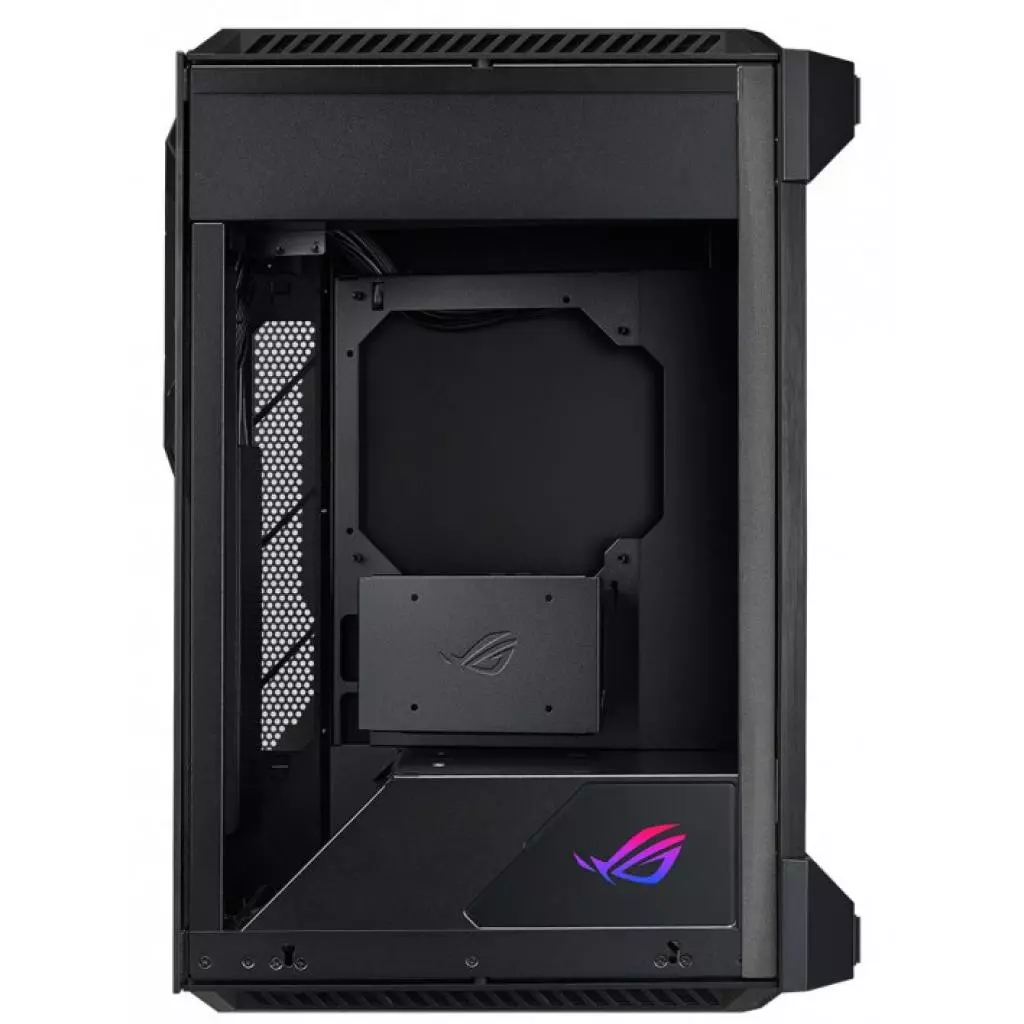 Корпус ASUS GR101 ROG Z11 (90DC00B0-B39020) - 5 Корпус ASUS GR101 ROG Z11 (90DC00B0-B39020) - 5