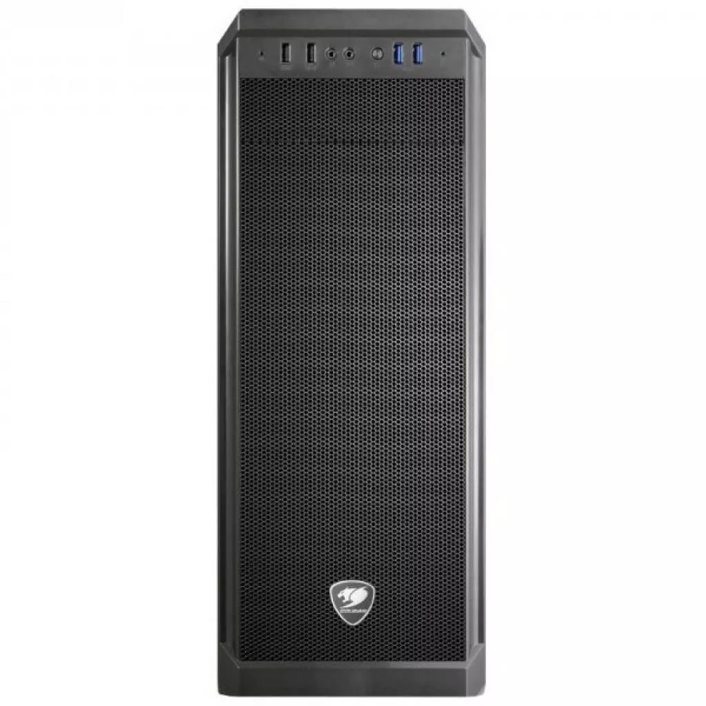 Корпус Cougar MX330-G Air - 1 Корпус Cougar MX330-G Air - 1