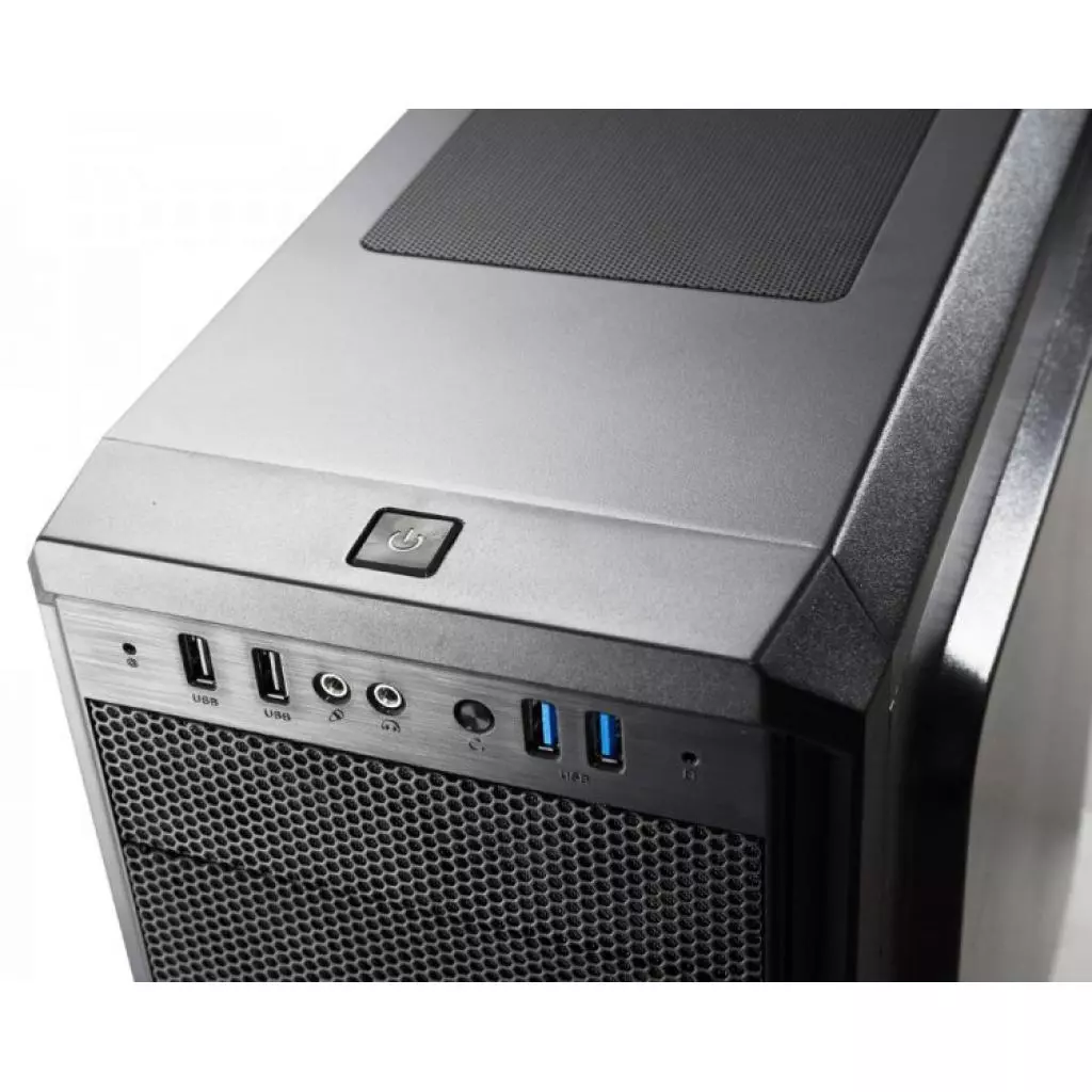 Корпус Cougar MX330-G Air - 4 Корпус Cougar MX330-G Air - 4