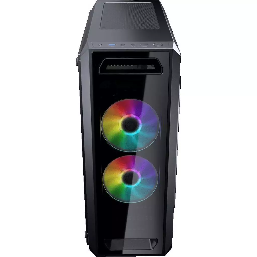 Корпус Cougar MX350 RGB - 1 Корпус Cougar MX350 RGB - 1