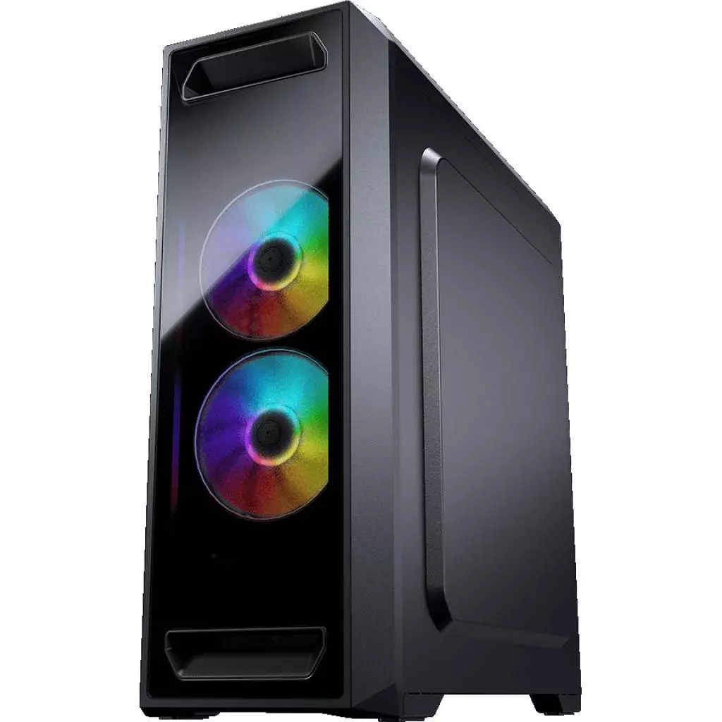 Корпус Cougar MX350 RGB - 2 Корпус Cougar MX350 RGB - 2