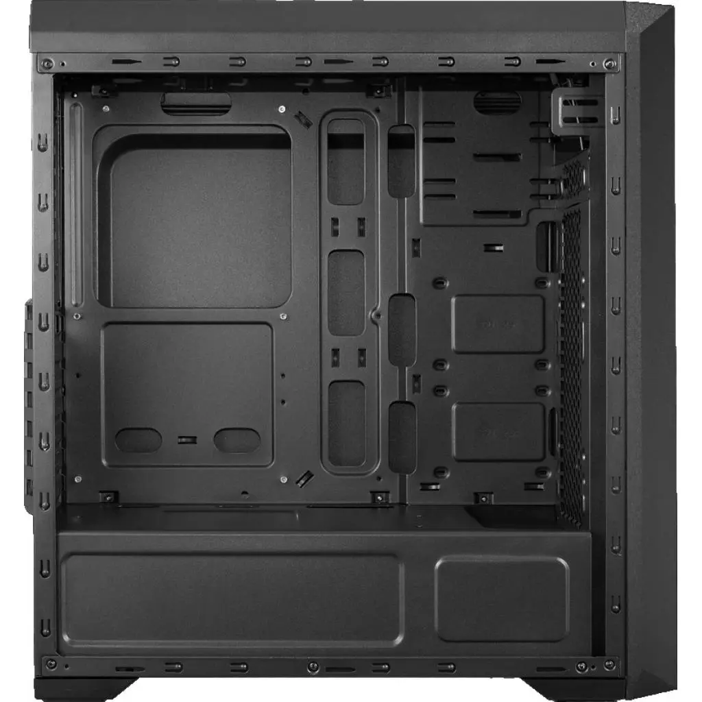Корпус Cougar MX350 RGB - 4 Корпус Cougar MX350 RGB - 4