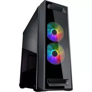 Корпус Cougar MX350 RGB