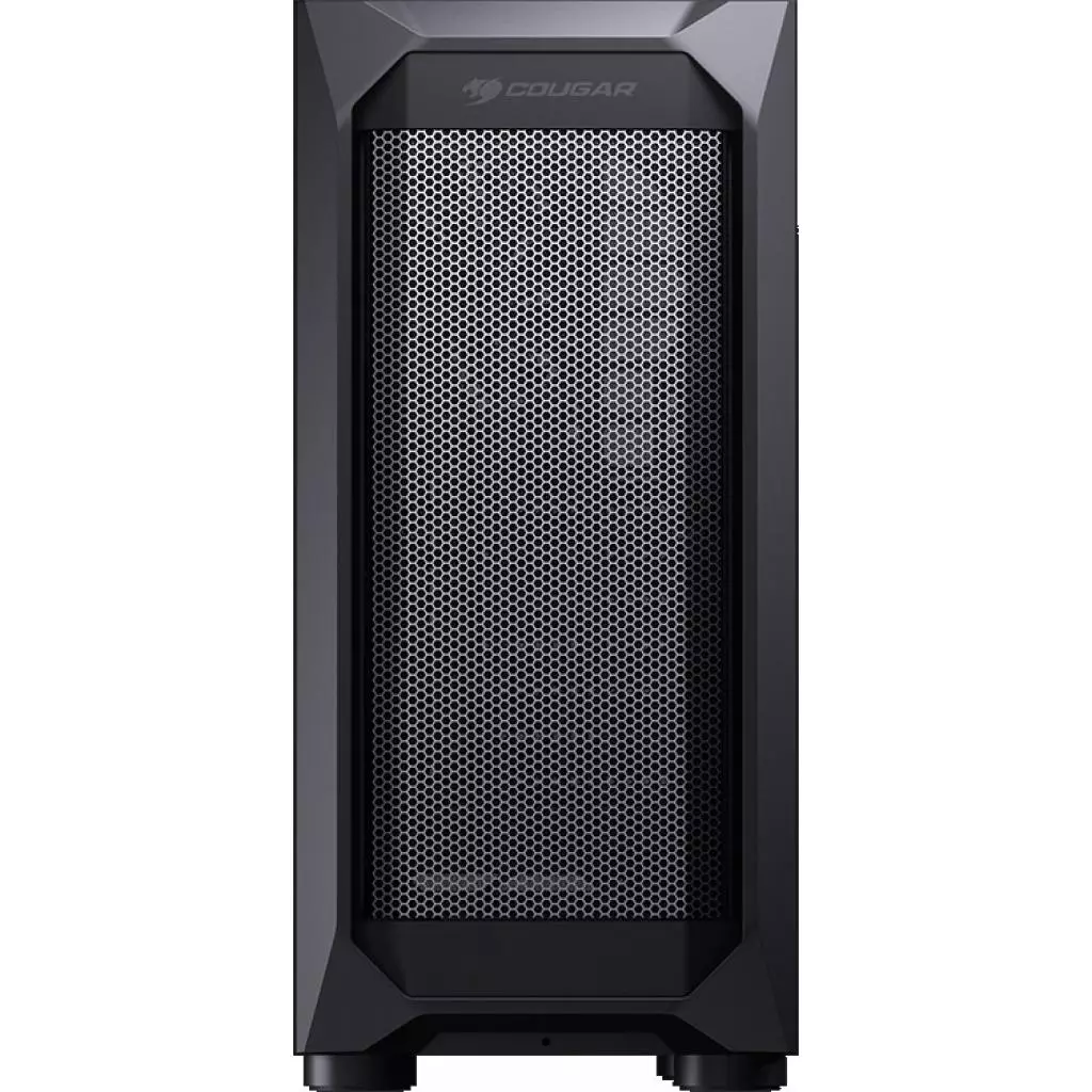 Корпус Cougar MX410 Mesh-G - 1 Корпус Cougar MX410 Mesh-G - 1