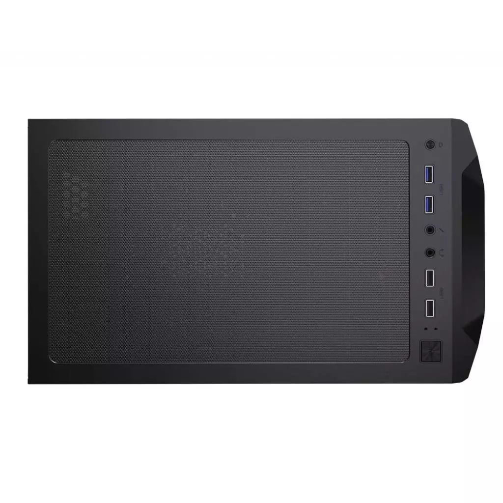 Корпус Cougar MX410 Mesh-G - 7 Корпус Cougar MX410 Mesh-G - 7