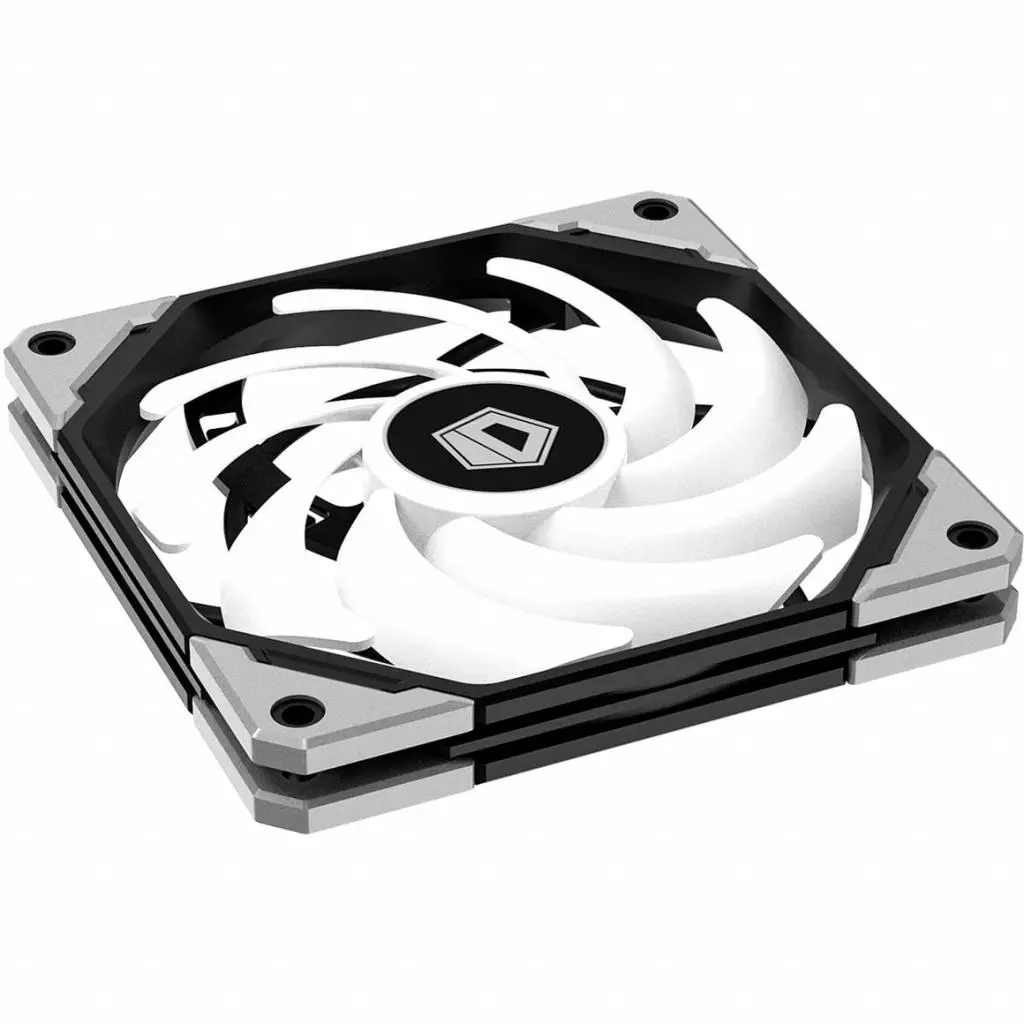 Кулер для корпуса ID-Cooling NO-12015-XT ARGB - 2 Кулер для корпуса ID-Cooling NO-12015-XT ARGB - 2
