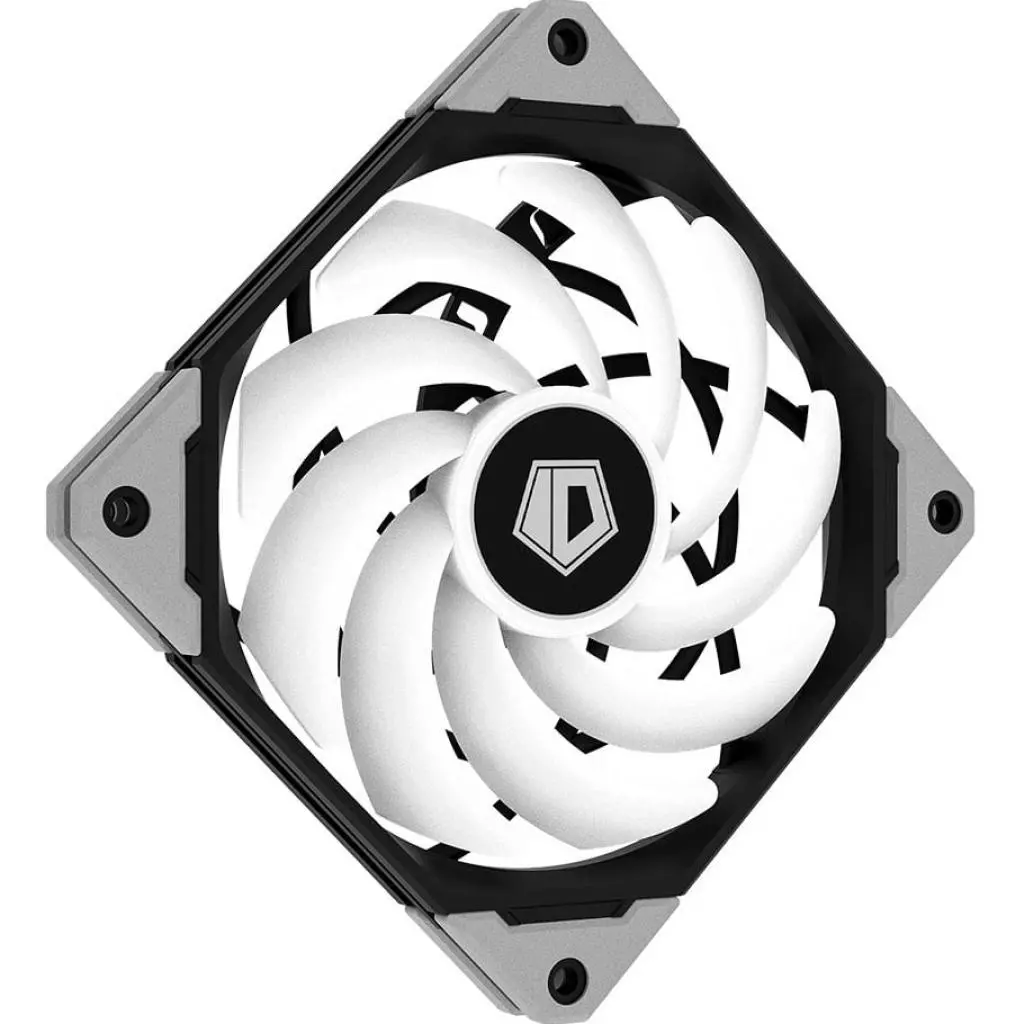 Кулер для корпуса ID-Cooling NO-12015-XT ARGB - 3 Кулер для корпуса ID-Cooling NO-12015-XT ARGB - 3