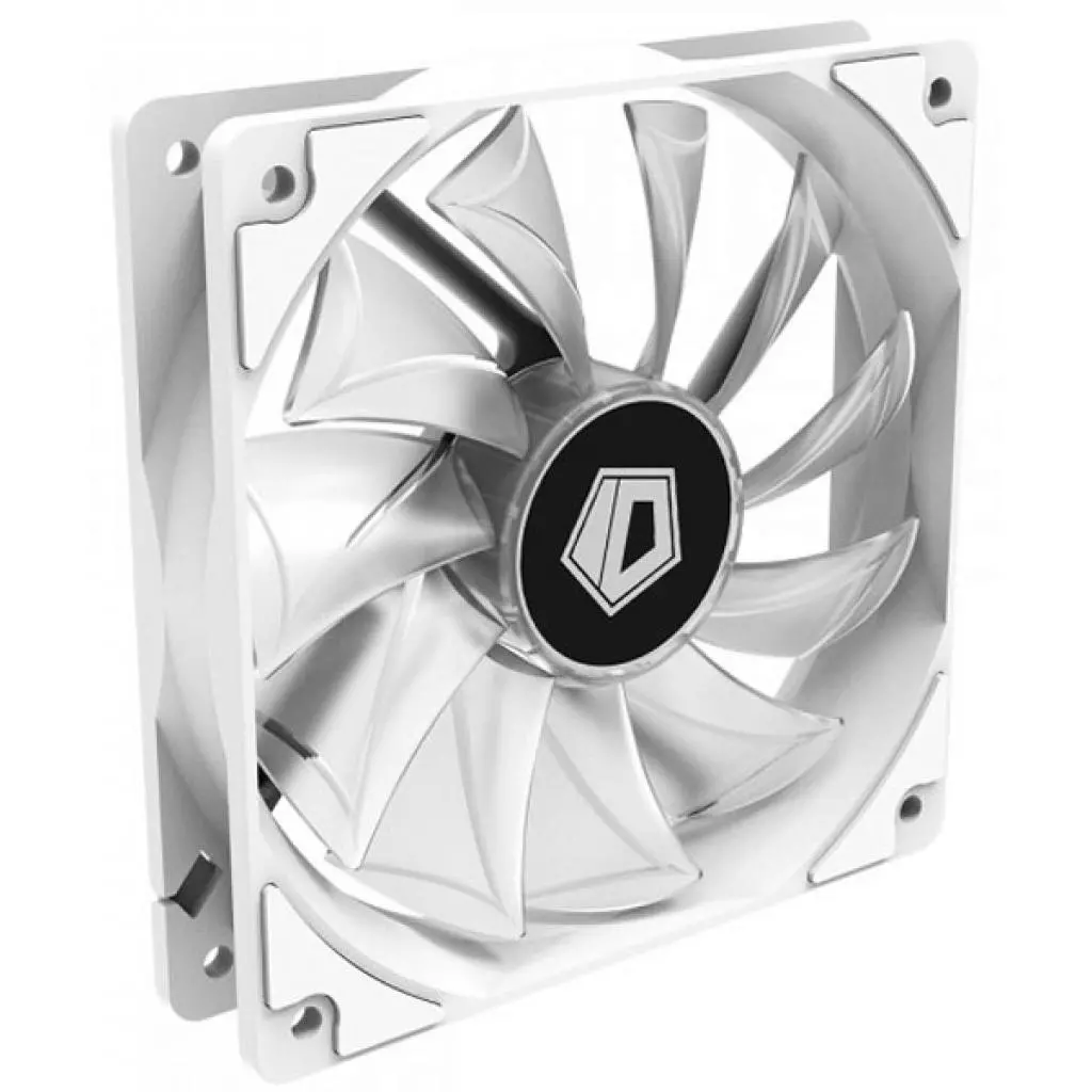 Кулер для корпуса ID-Cooling XF-12025-SW - 2 Кулер для корпуса ID-Cooling XF-12025-SW - 2