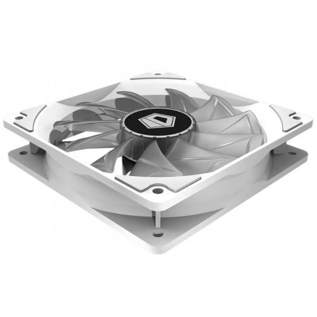 Кулер для корпуса ID-Cooling XF-12025-SW - 3 Кулер для корпуса ID-Cooling XF-12025-SW - 3