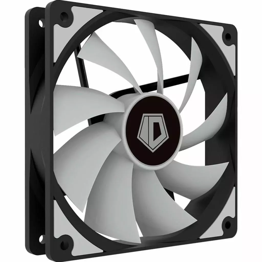 Кулер для корпуса ID-Cooling NO-12025-XT - 1 Кулер для корпуса ID-Cooling NO-12025-XT - 1