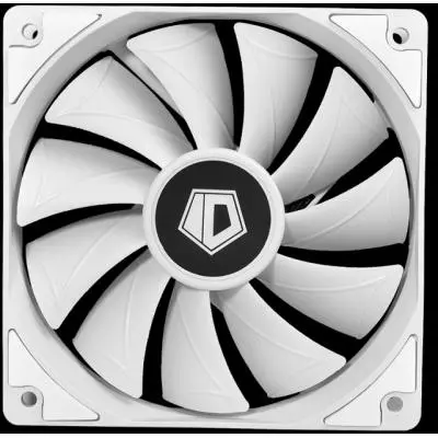 Система водного охлаждения ID-Cooling Frostflow X 240 Snow - 3 Система водного охлаждения ID-Cooling Frostflow X 240 Snow - 3