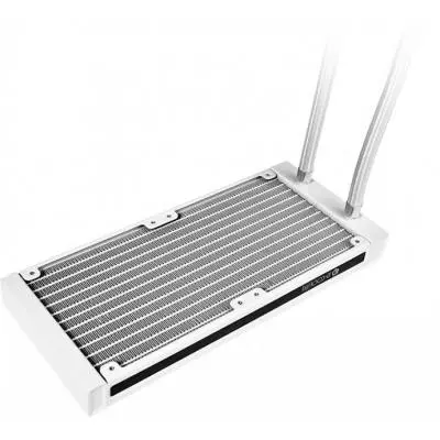 Система водного охлаждения ID-Cooling Frostflow X 240 Snow - 6 Система водного охлаждения ID-Cooling Frostflow X 240 Snow - 6