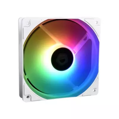 Система водного охлаждения ID-Cooling Zoomflow 240X Snow - 3 Система водного охлаждения ID-Cooling Zoomflow 240X Snow - 3