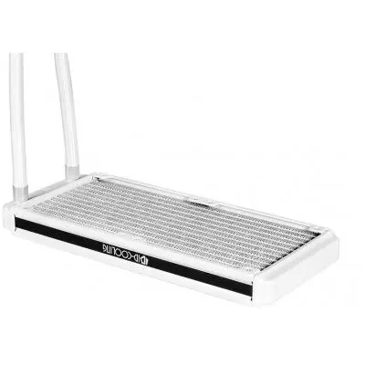 Система водного охлаждения ID-Cooling Auraflow X 240 Snow - 1 Система водного охлаждения ID-Cooling Auraflow X 240 Snow - 1