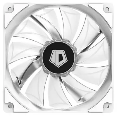 Система водного охлаждения ID-Cooling Frostflow X 120 Snow - 3 Система водного охлаждения ID-Cooling Frostflow X 120 Snow - 3