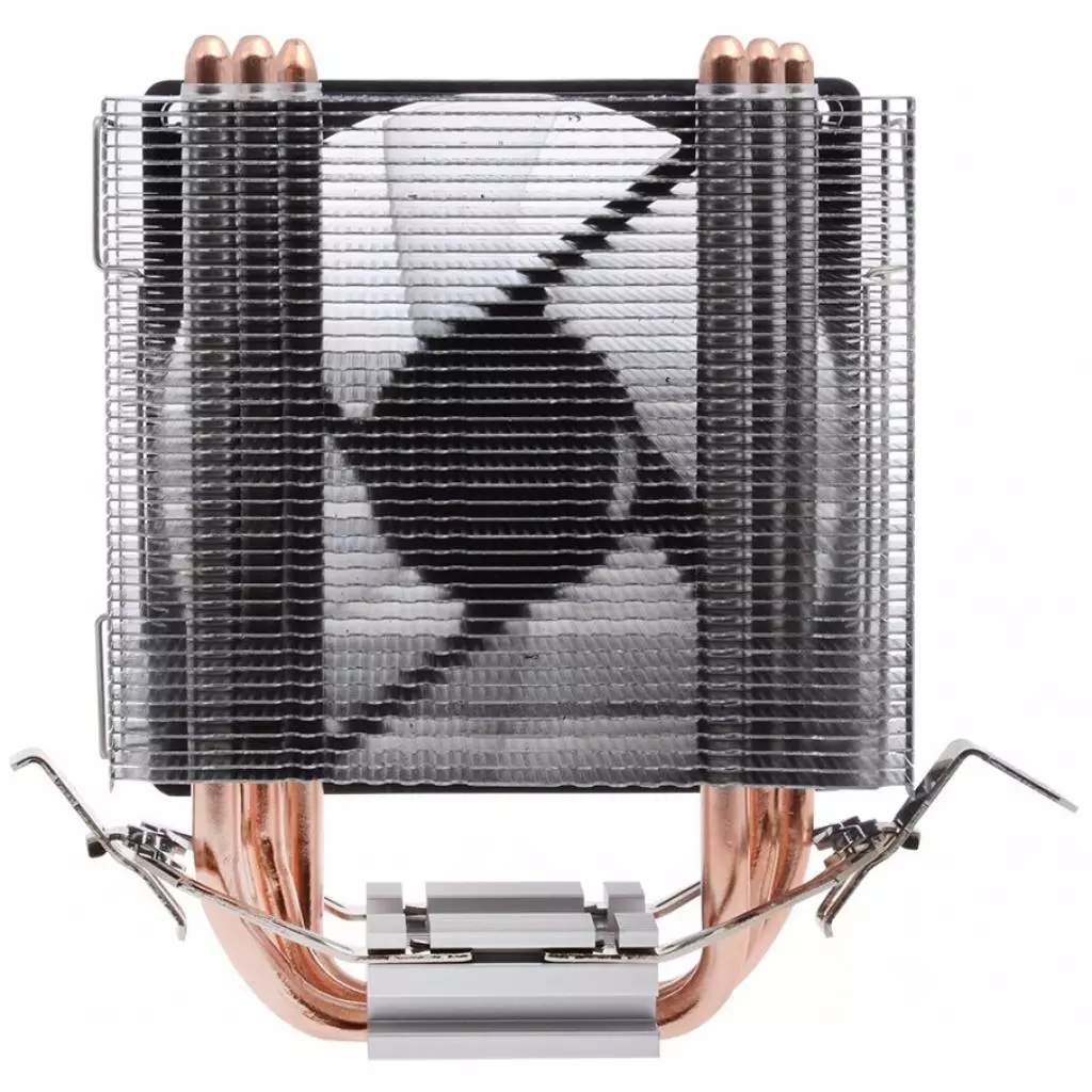 Кулер для процессора ID-Cooling SE-903-R - 2 Кулер для процессора ID-Cooling SE-903-R - 2