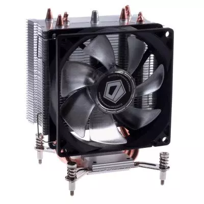 Кулер для процессора ID-Cooling SE-913X - 1