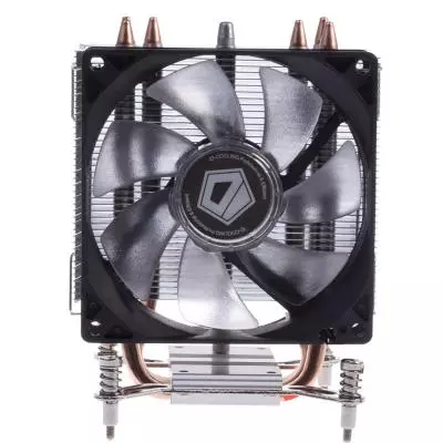 Кулер для процессора ID-Cooling SE-913X - 2