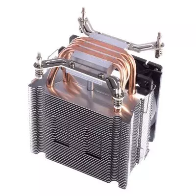 Кулер для процессора ID-Cooling SE-913X - 6