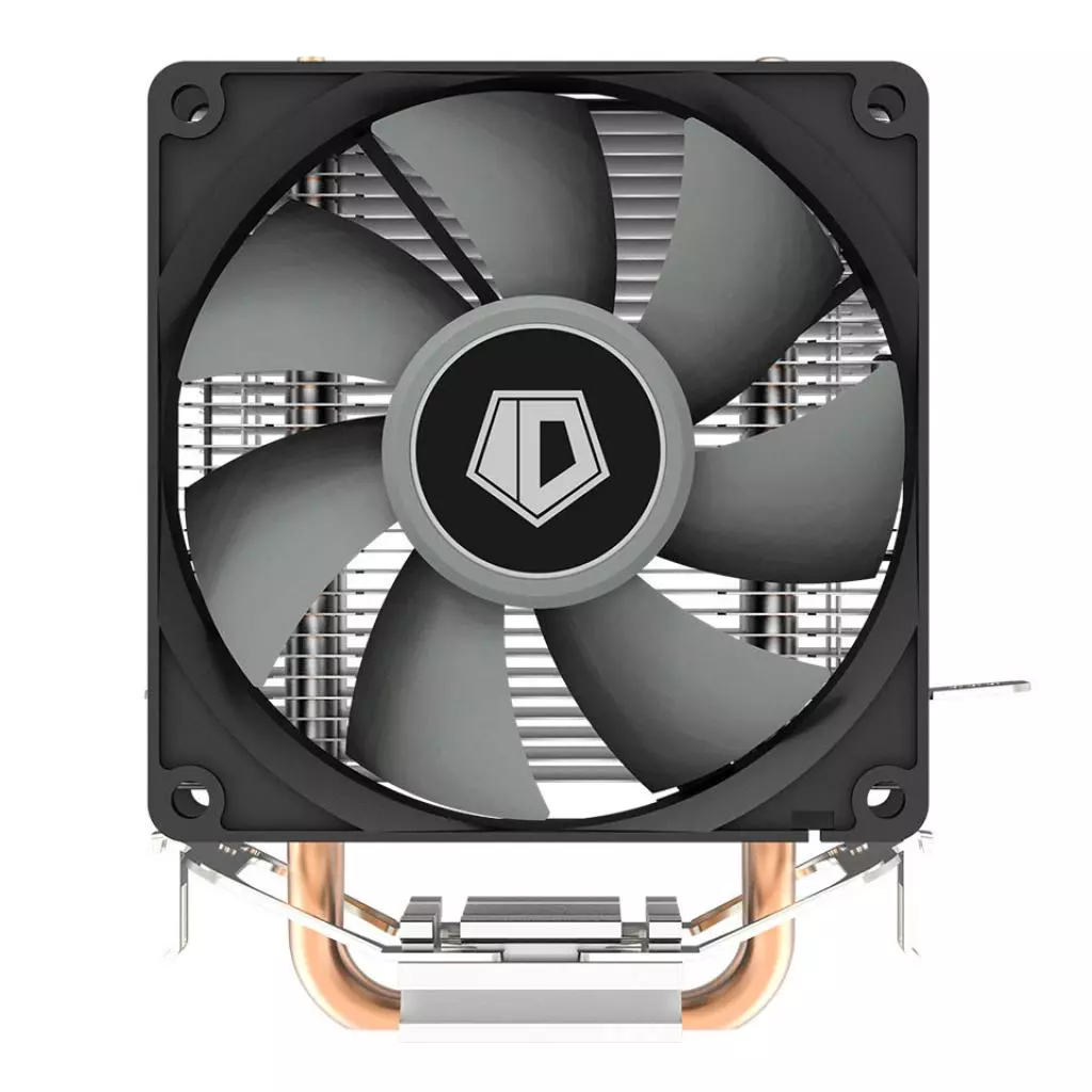 Кулер для процессора ID-Cooling SE-902-SD - 1 Кулер для процессора ID-Cooling SE-902-SD - 1