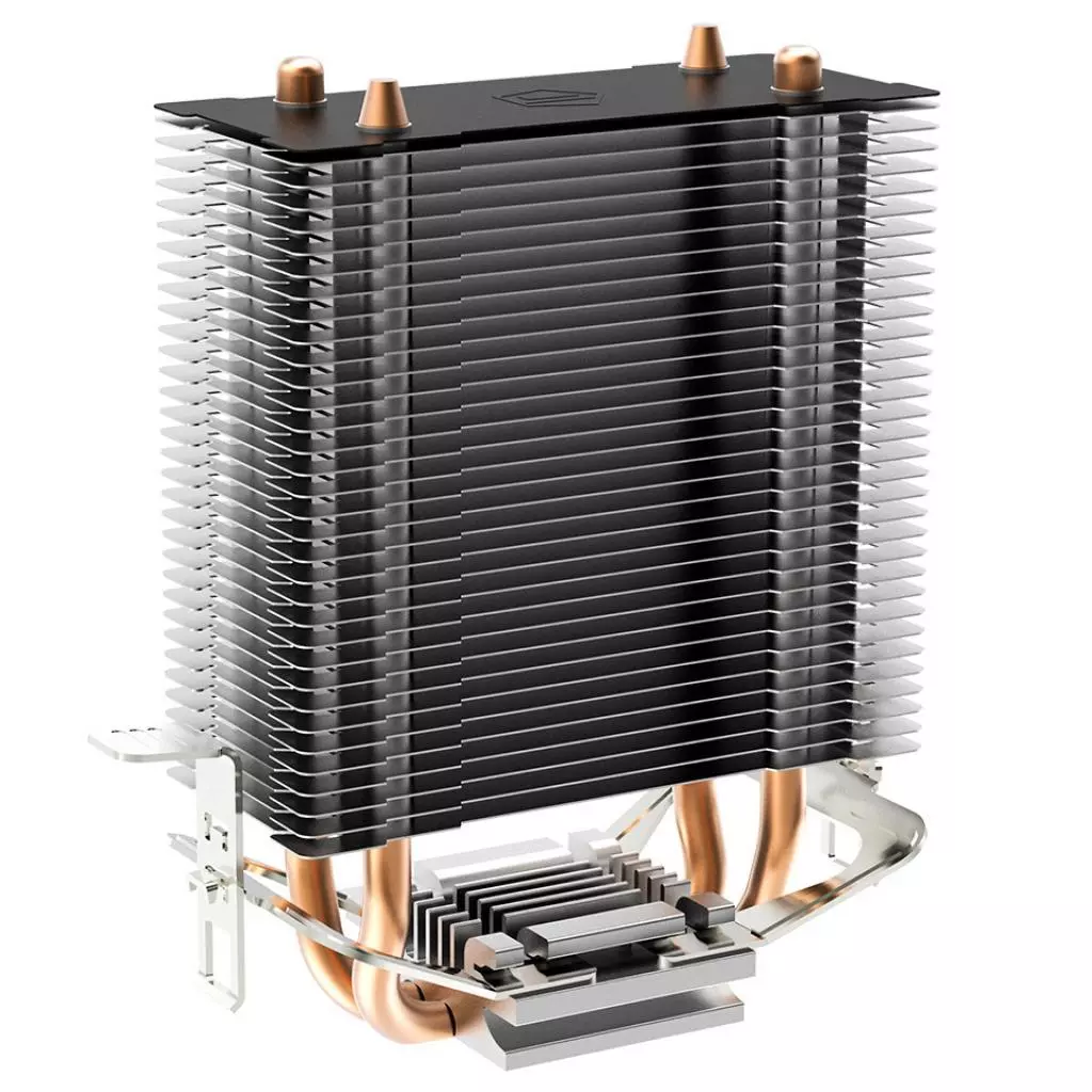 Кулер для процессора ID-Cooling SE-902-SD - 2 Кулер для процессора ID-Cooling SE-902-SD - 2