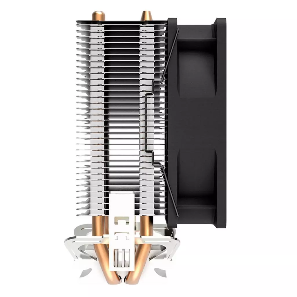 Кулер для процессора ID-Cooling SE-902-SD - 3 Кулер для процессора ID-Cooling SE-902-SD - 3