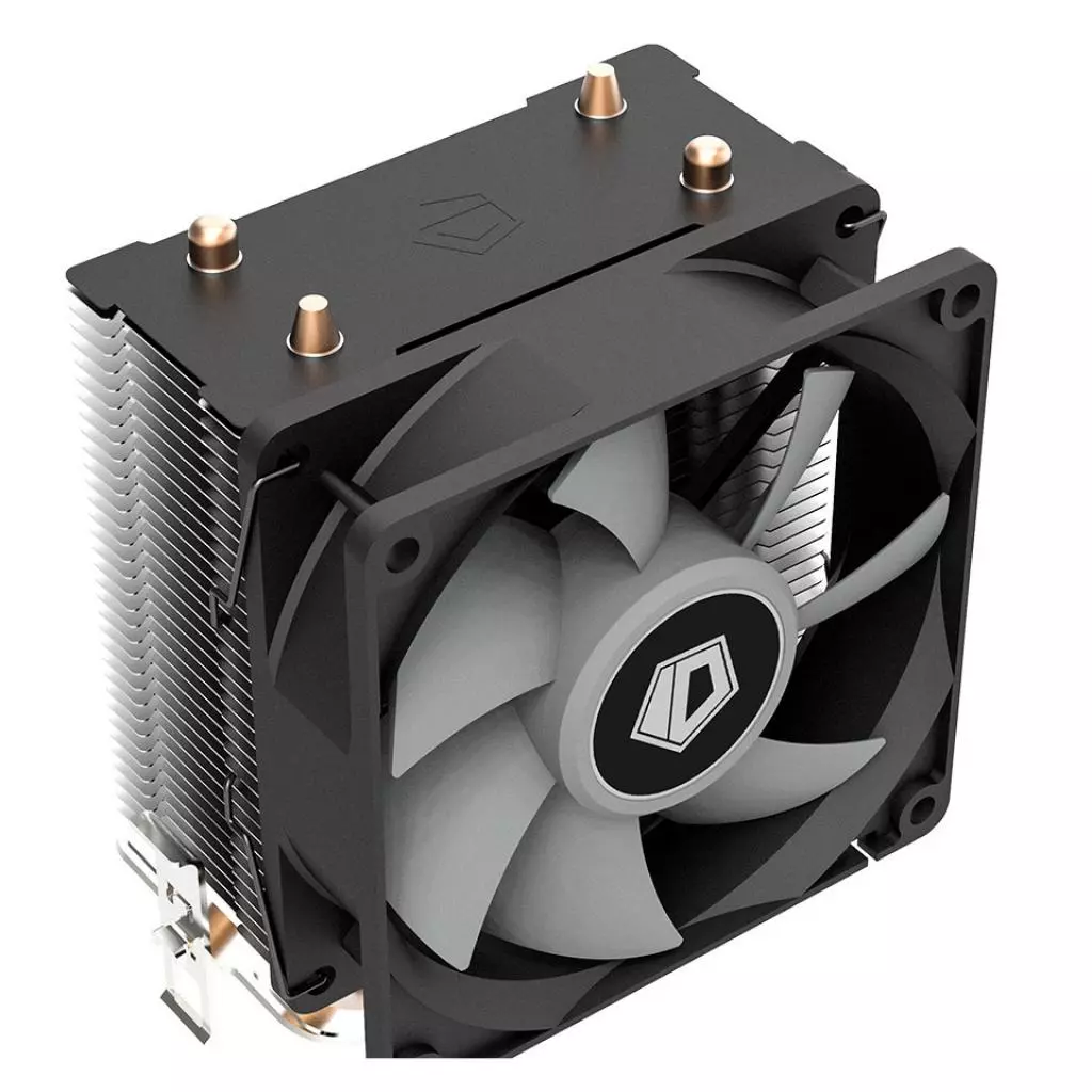 Кулер для процессора ID-Cooling SE-902-SD - 4 Кулер для процессора ID-Cooling SE-902-SD - 4