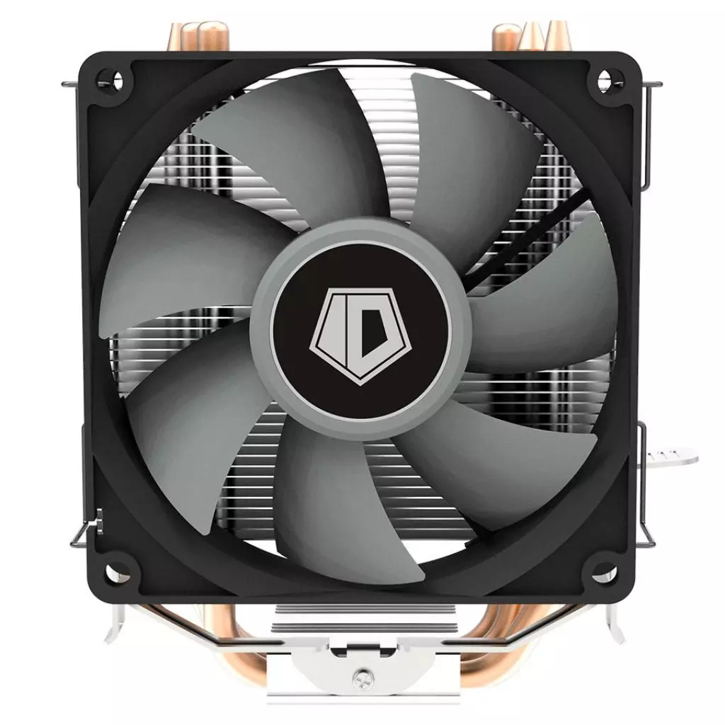 Кулер для процессора ID-Cooling SE-903-SD - 1 Кулер для процессора ID-Cooling SE-903-SD - 1