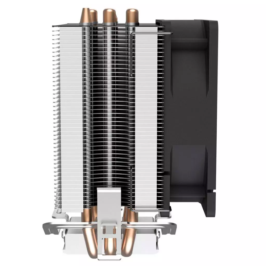 Кулер для процессора ID-Cooling SE-903-SD - 2 Кулер для процессора ID-Cooling SE-903-SD - 2