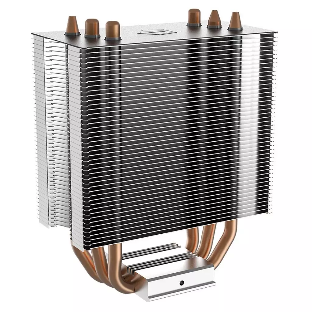 Кулер для процессора ID-Cooling SE-903-SD - 3 Кулер для процессора ID-Cooling SE-903-SD - 3