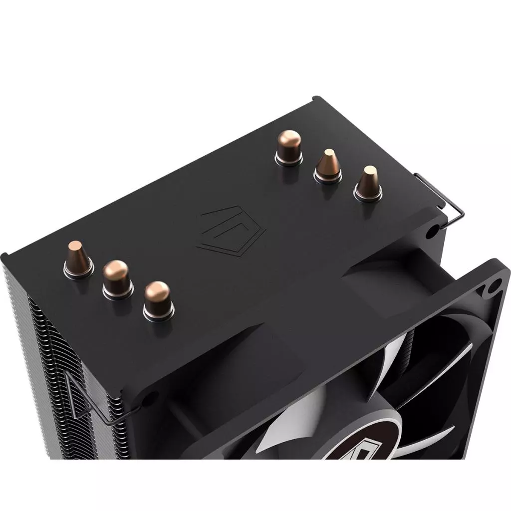 Кулер для процессора ID-Cooling SE-903-SD - 4 Кулер для процессора ID-Cooling SE-903-SD - 4