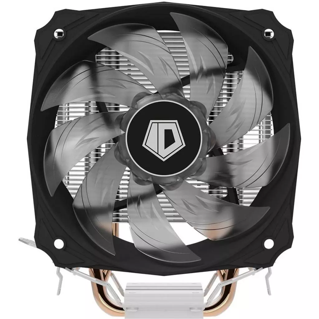 Кулер для процессора ID-Cooling SE-213V3-R - 1 Кулер для процессора ID-Cooling SE-213V3-R - 1