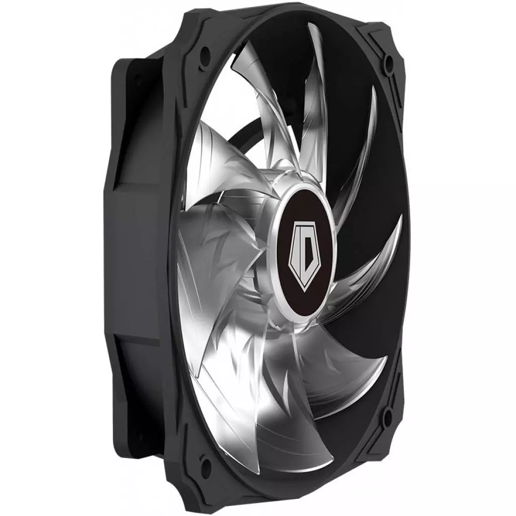 Кулер для процессора ID-Cooling SE-213V3-R - 3 Кулер для процессора ID-Cooling SE-213V3-R - 3
