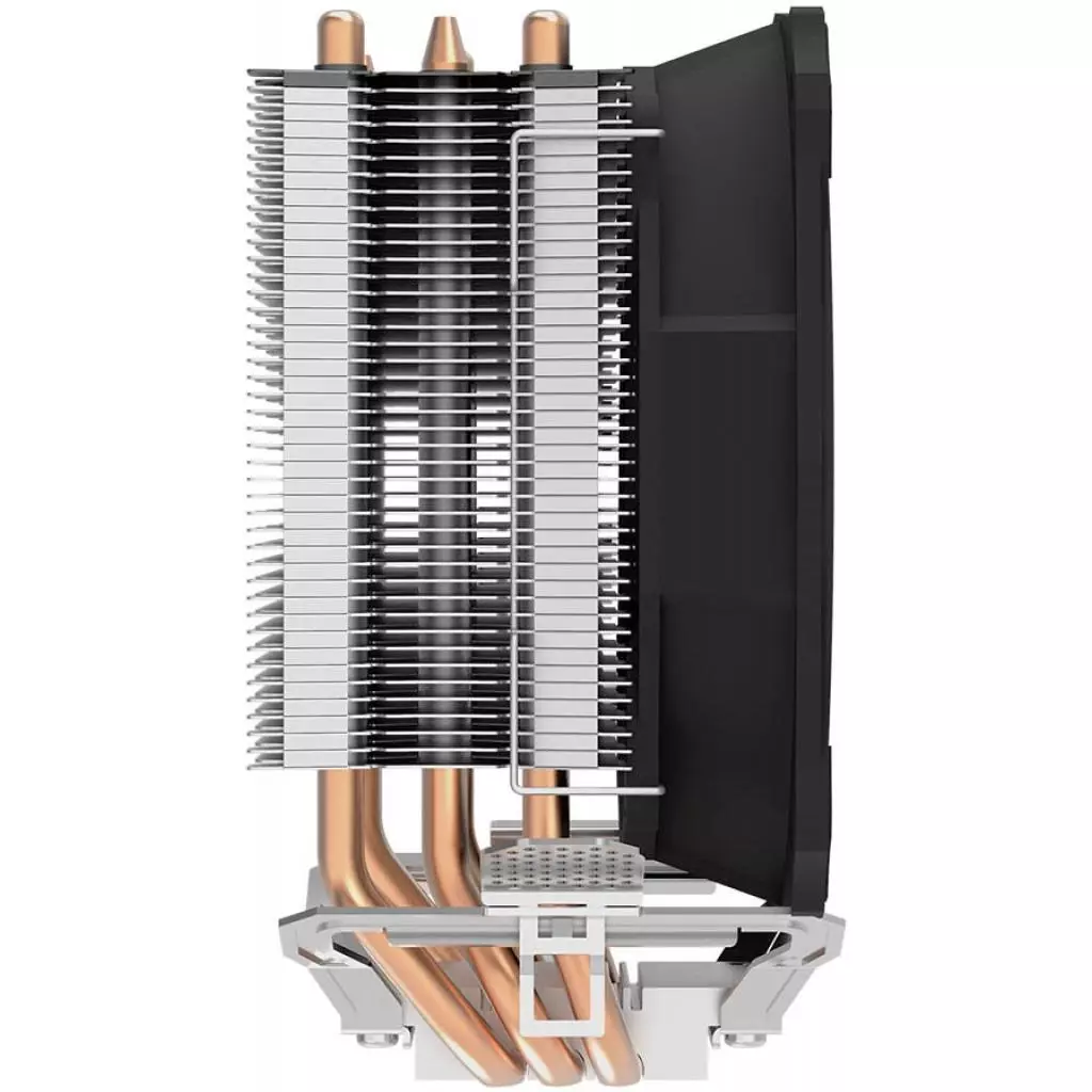 Кулер для процессора ID-Cooling SE-213V3-B - 2