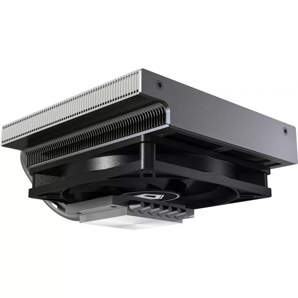 Кулер для процессора ID-Cooling IS-47K - 1 Кулер для процессора ID-Cooling IS-47K - 1