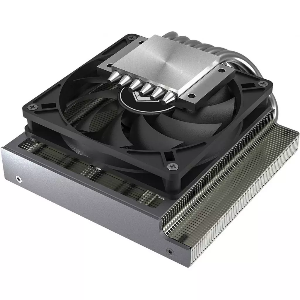Кулер для процессора ID-Cooling IS-47K - 2 Кулер для процессора ID-Cooling IS-47K - 2