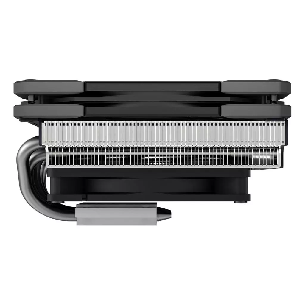 Кулер для процессора ID-Cooling IS-60 EVO ARGB - 4 Кулер для процессора ID-Cooling IS-60 EVO ARGB - 4