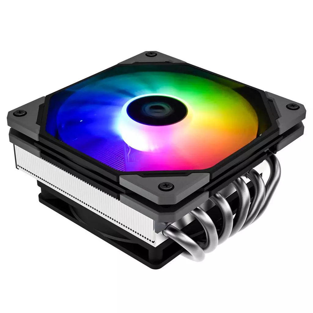 Кулер для процессора ID-Cooling IS-60 EVO ARGB