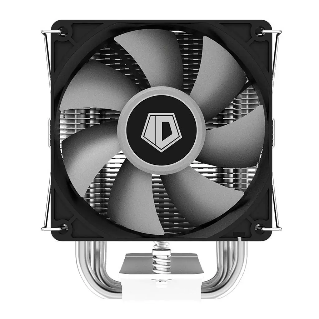 Кулер для процессора ID-Cooling SE-914-XT - 1 Кулер для процессора ID-Cooling SE-914-XT - 1