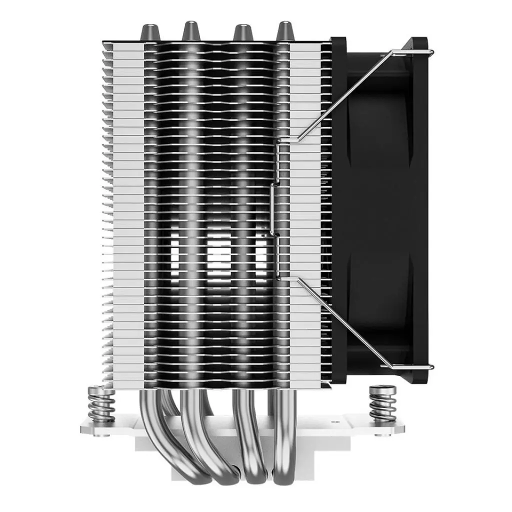 Кулер для процессора ID-Cooling SE-914-XT - 2 Кулер для процессора ID-Cooling SE-914-XT - 2