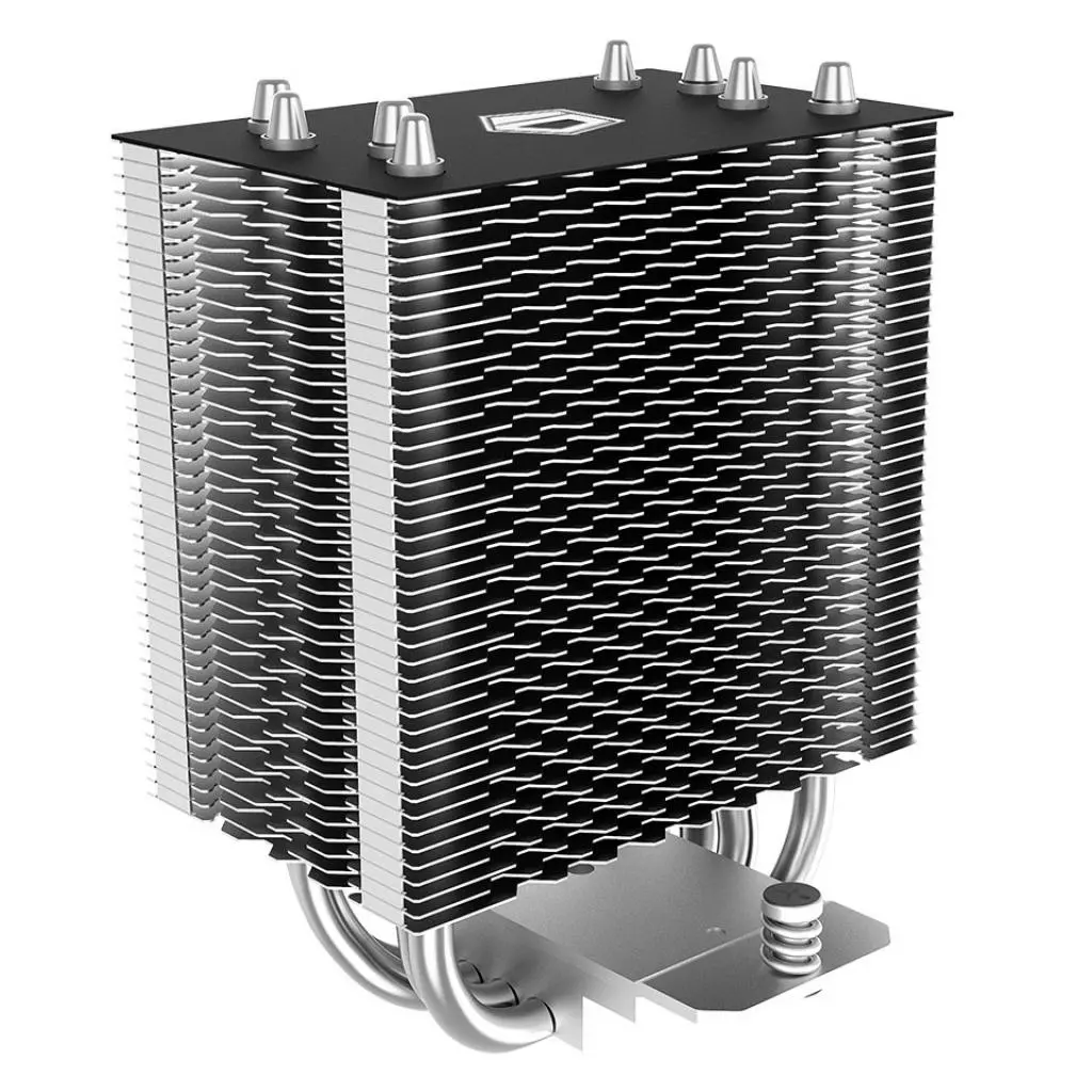 Кулер для процессора ID-Cooling SE-914-XT - 3 Кулер для процессора ID-Cooling SE-914-XT - 3