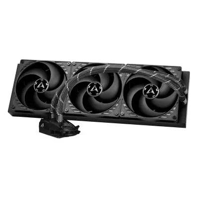 Система водного охлаждения Arctic Liquid Freezer II - 420 (ACFRE00092A) - 1 Система водного охлаждения Arctic Liquid Freezer II - 420 (ACFRE00092A) - 1