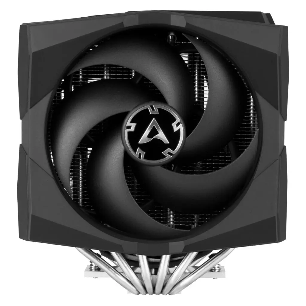 Кулер для процессора Arctic Freezer 50 ARGB (ACFRE00080A) - 4 Кулер для процессора Arctic Freezer 50 ARGB (ACFRE00080A) - 4