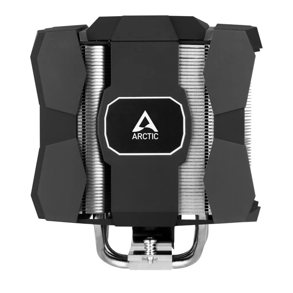 Кулер для процессора Arctic Freezer 50 ARGB (ACFRE00080A) - 5 Кулер для процессора Arctic Freezer 50 ARGB (ACFRE00080A) - 5