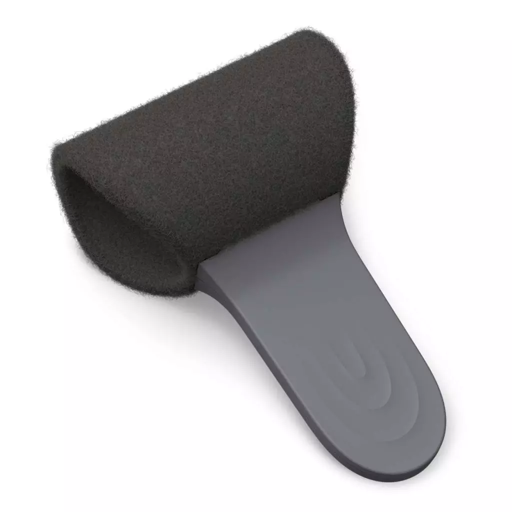 Машинка для завивки волос Philips BHB878/00 - 8