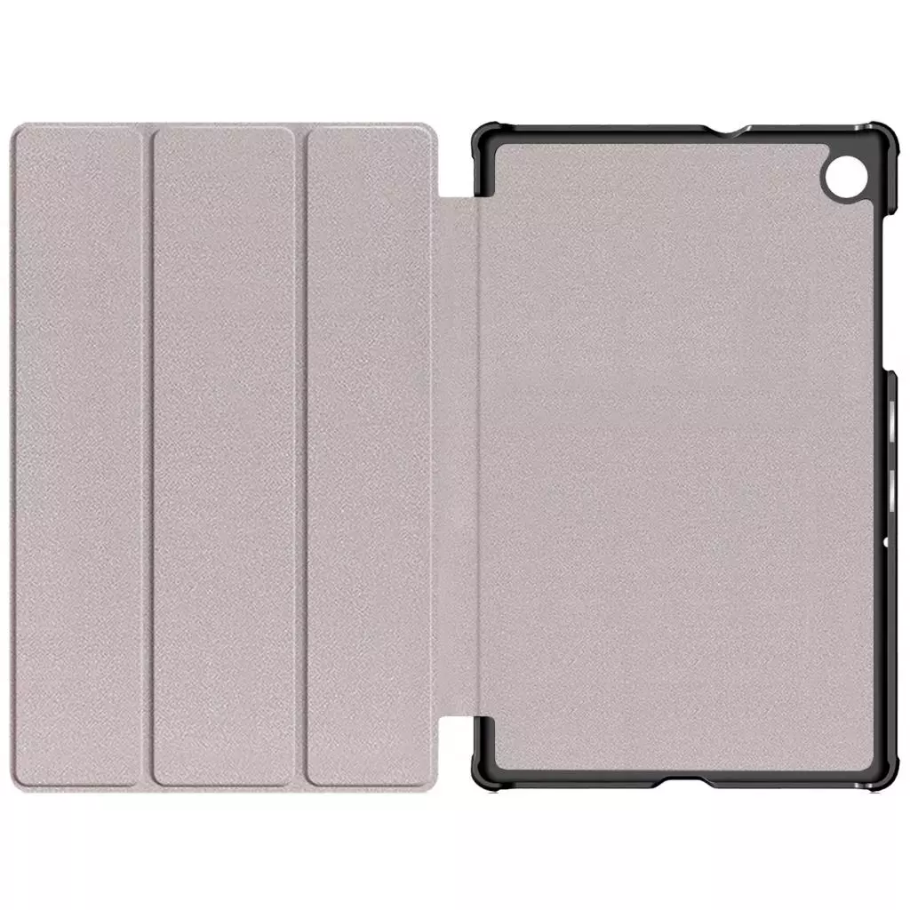 Чехол для планшета BeCover Lenovo Tab M10 Plus TB-X606/M10 Plus (2 Gen)/K10 TB-X6C6 Dark Green (705217) - 2 Чехол для планшета BeCover Lenovo Tab M10 Plus TB-X606/M10 Plus (2 Gen)/K10 TB-X6C6 Dark Green (705217) - 2